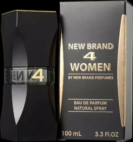 Perfume feminino 4 Women->212 Vip - Foto 4