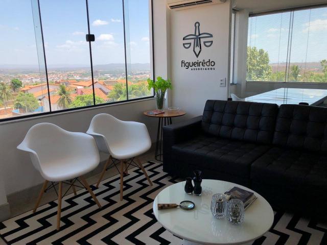 Salas Office Figueirêdo Melhor do Crato! - Foto 12
