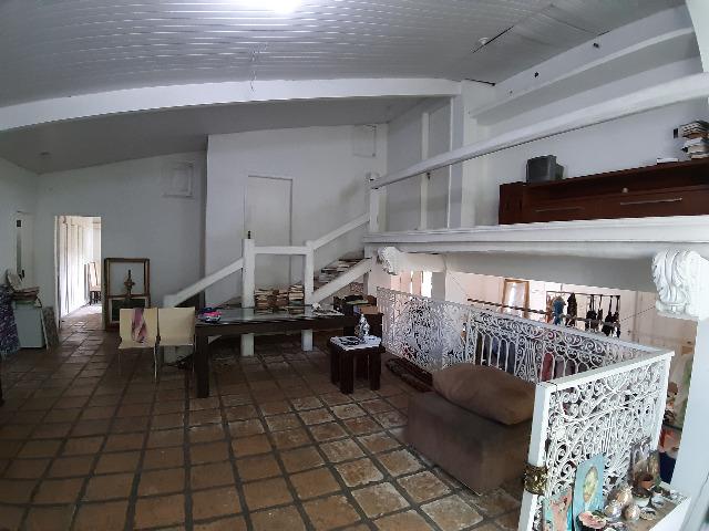 Casa Duplex Caminho das Árvores 4 quartos 600m² com Arquitetura Antiga - Foto 5
