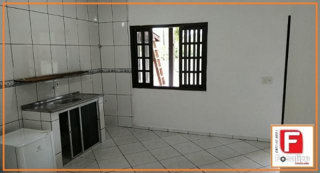 Casa à venda com 2 dormitórios em Itapoá, Itapoá cod:1812 - Foto 17