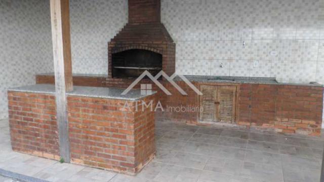Apartamento à venda com 2 dormitórios em Olaria, Rio de janeiro cod:VPAP20242 - Foto 17