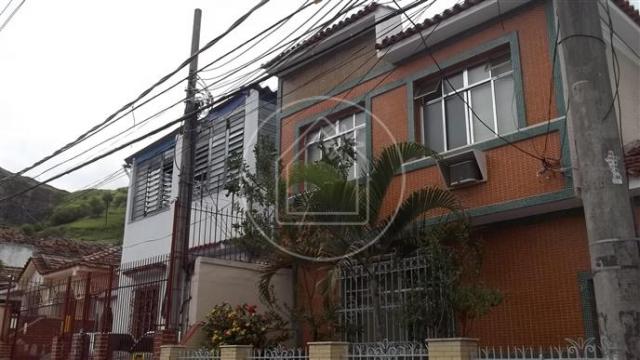 Casa à venda com 3 dormitórios em Meier, Rio de janeiro cod:844010 - Foto 2