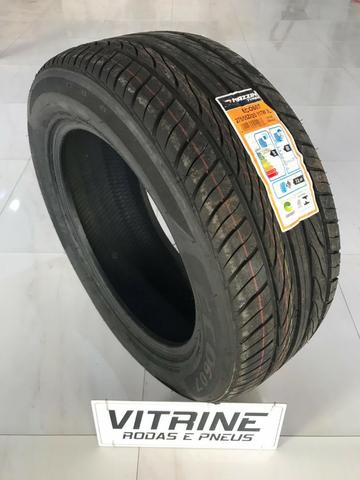 Pneu 275/55 R20 Aro 20 A/T Mazzini Tyres Toyota Hilux S10 Triton Ranger Dakar Full Amarok - Foto 3