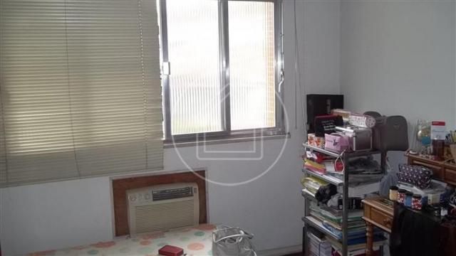Casa à venda com 3 dormitórios em Meier, Rio de janeiro cod:844010 - Foto 20