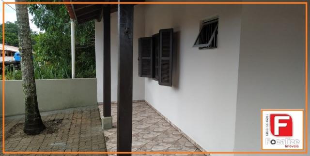 Casa à venda com 2 dormitórios em Itapoá, Itapoá cod:1812 - Foto 10