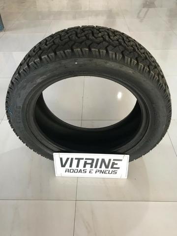 Pneu 265/50 R20 Aro 20 A/T Sunset Ventura Toyota Hilux S10 Triton Ranger Dakar Full Amarok - Foto 3