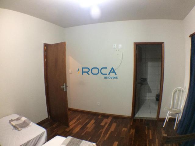 Apartamento para alugar com 1 dormitórios em Vila brasília, São carlos cod:14778 - Foto 6