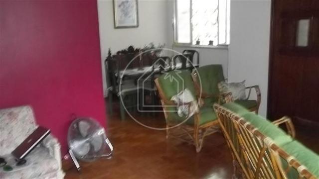 Casa à venda com 3 dormitórios em Meier, Rio de janeiro cod:844010 - Foto 5