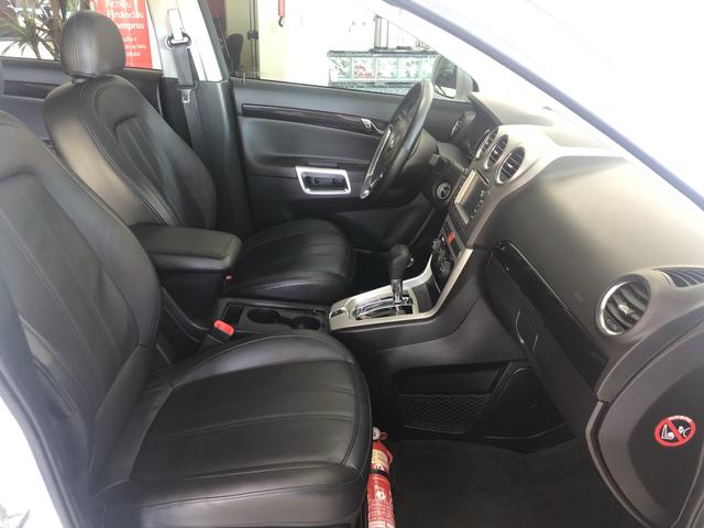 Captiva Sport 2.4 Automática Igual a Nova - Foto 5