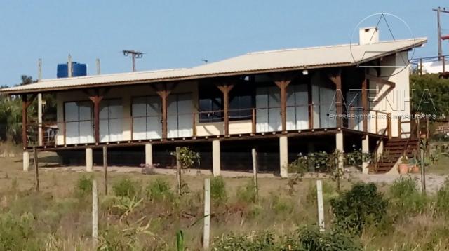 Casa à venda com 2 dormitórios em Praia do rosa, Garopaba cod:2987 - Foto 2