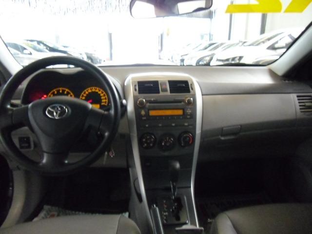 Toyota Corolla gli 1.8 flex completo automativo ( oferta) - Foto 5