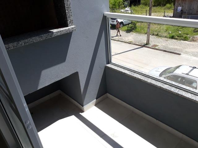 Excelente oportunidade com entrada facilitada de um e dois dormitórios em Palhoça - Foto 13