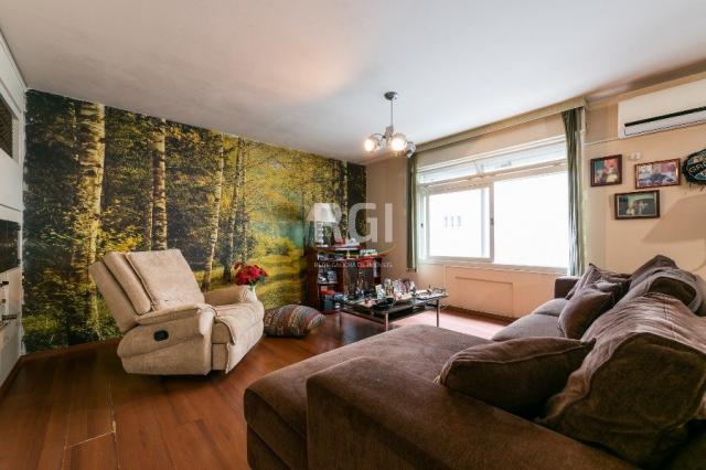Apartamento à venda com 4 dormitórios em Bom fim, Porto alegre cod:CS36007190 - Foto 4