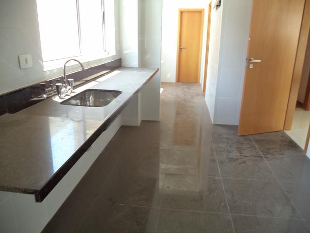 Apartamento à venda com 4 dormitórios em Buritis, Belo horizonte cod:2182 - Foto 2