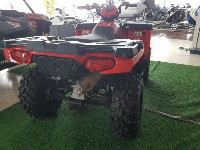 Quadriciclo Polaris Sportsman 570 2017 - Foto 4