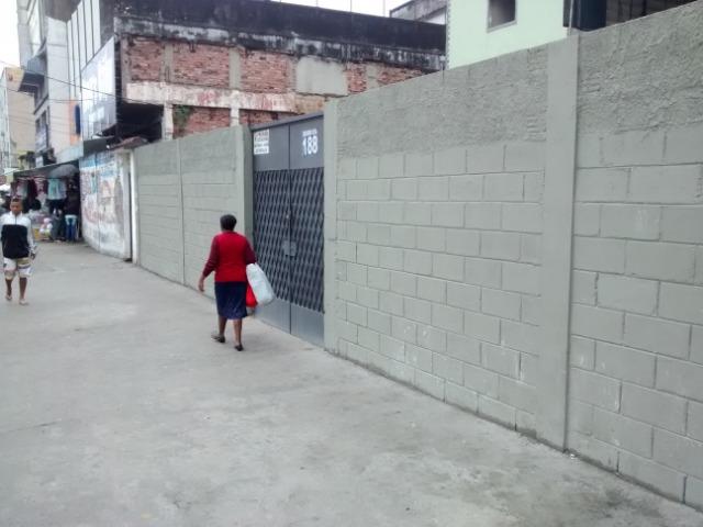 Terreno de 444m2 em Madureira - Foto 9