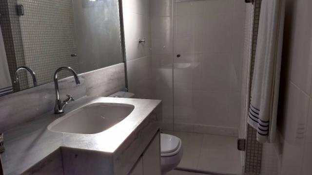 Apartamento à venda com 3 dormitórios em Buritis, Belo horizonte cod:3248 - Foto 9