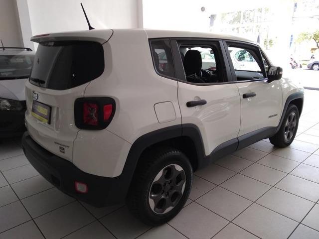 Jeep Renegade 2.0 Aut. Diesel - 2016 Oportunidade - Foto 6