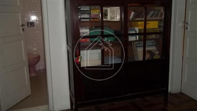 Casa à venda com 3 dormitórios em Meier, Rio de janeiro cod:844010 - Foto 17