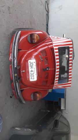 Buggy ,fusca,motor 1600 novo - Foto 15