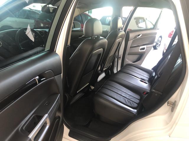Captiva Sport 2.4 Automática Igual a Nova - Foto 8