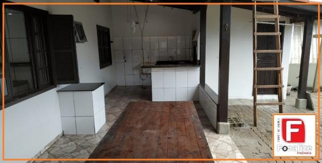 Casa à venda com 2 dormitórios em Itapoá, Itapoá cod:1812 - Foto 12