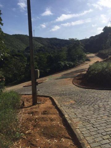Terreno residencial à venda, Prata, Teresópolis. - Foto 12