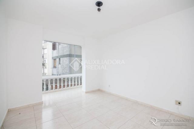 Apartamento para alugar com 2 dormitórios em Jardim do salso, Porto alegre cod:293250 - Foto 10