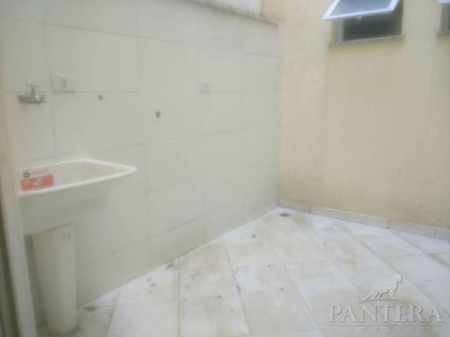 Apartamento à venda com 2 dormitórios em Vila tibiriçá, Santo andré cod:51925 - Foto 7