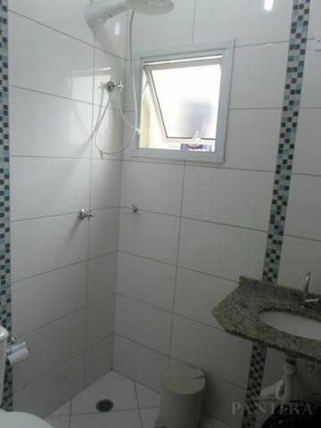 Apartamento à venda com 2 dormitórios em Jardim santo alberto, Santo andré cod:51661 - Foto 12