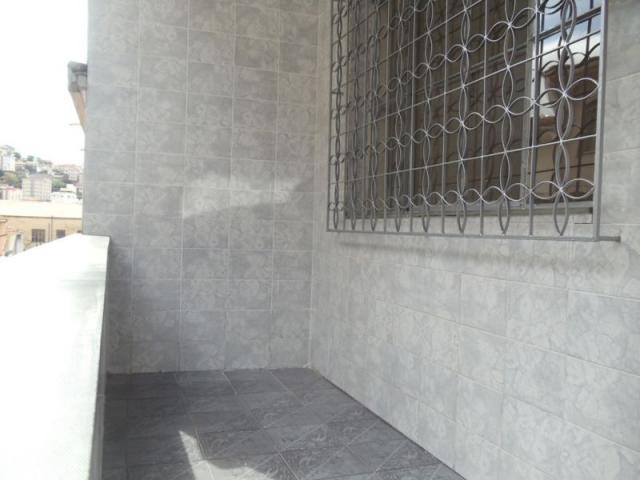 Casa de condomínio à venda com 3 dormitórios em Lagoinha, Belo horizonte cod:6048 - Foto 10