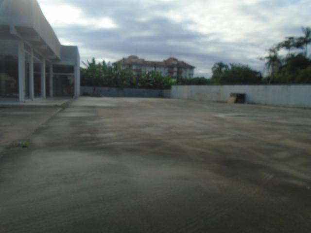 Terreno para alugar em Santo antonio, Joinville cod:08135.002 - Foto 4