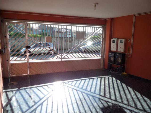 Casa à venda com 3 dormitórios em Jardim alvorada, Santo andré cod:52049 - Foto 2