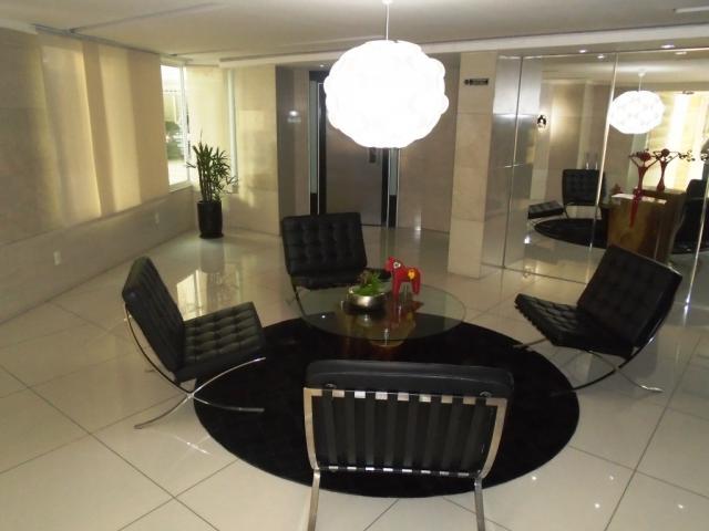 Apartamento à venda, 4 quartos, 2 vagas, meireles - fortaleza/ce - Foto 7