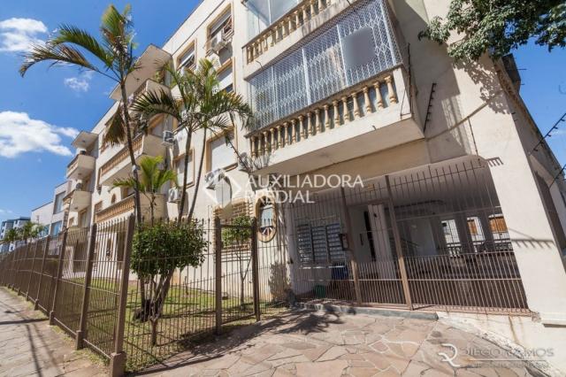 Apartamento para alugar com 2 dormitórios em Jardim do salso, Porto alegre cod:293250 - Foto 7