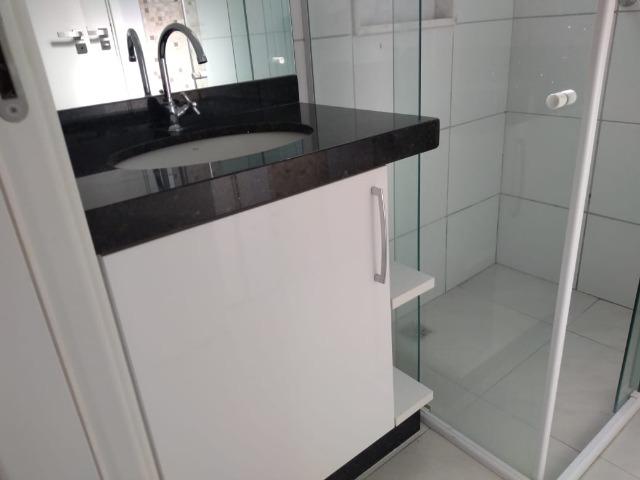 Vendo lindo duplex mobiliado em condomínio fechado em nova parnamirim - Foto 19