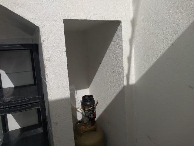 Vendo lindo duplex mobiliado em condomínio fechado em nova parnamirim - Foto 11
