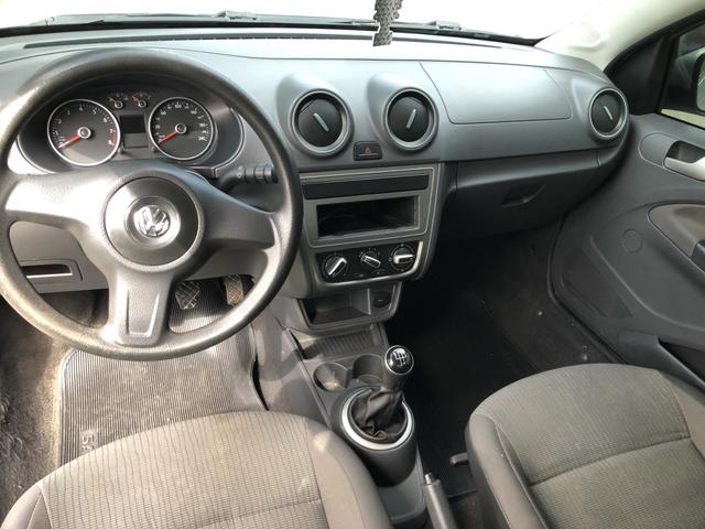 VW Saveiro GVI Completa 2014 - Foto 10