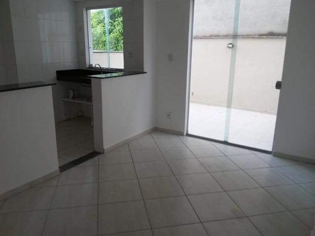 Excelente Área Privativa /Gloria - Foto 17