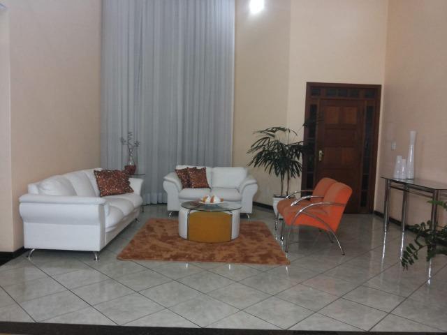 Linda casa 2 pavimentos 434m. quadr. de construçao/suíte com hidromassagem-B.Jd.Industrial - Foto 10