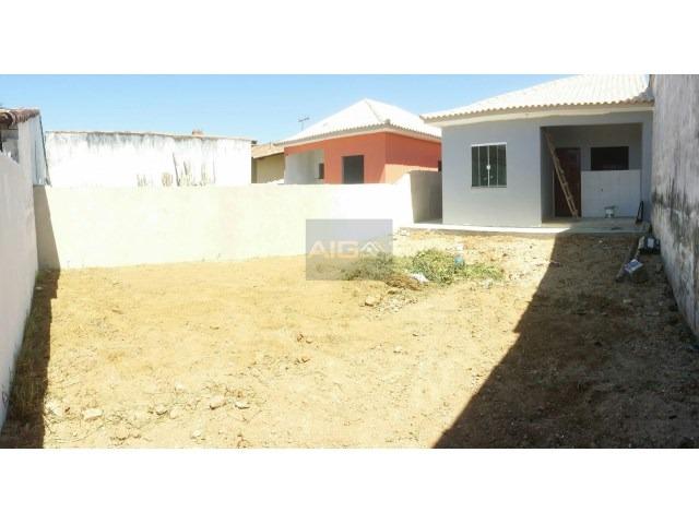 Casa 2 Quartos em Iguaba / Porcelanato - Foto 15