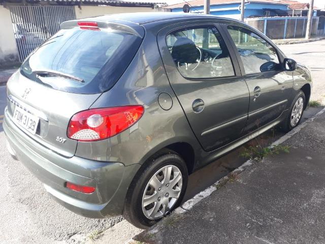Peugeot 207 1.4 Completo!! - Foto 8