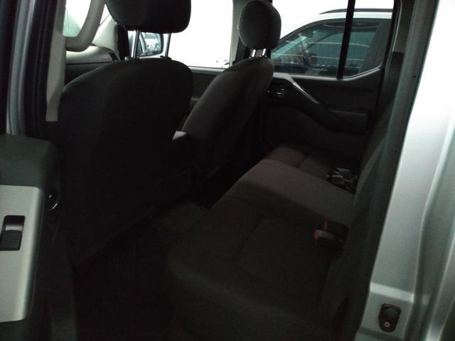 Frontier S 4x4 CD Turbo Dies - Foto 6