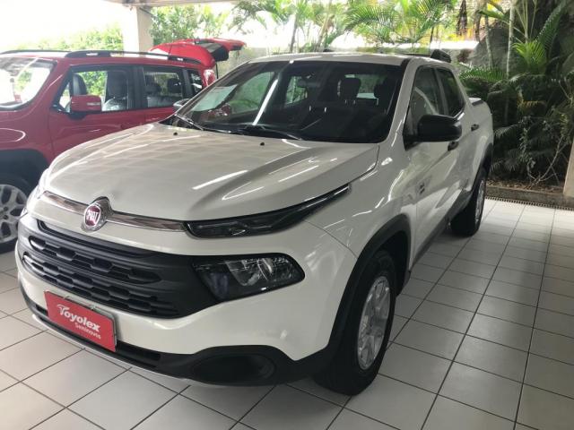 FIAT TORO 2.0 16V TURBO DIESEL FREEDOM 4WD MANUAL