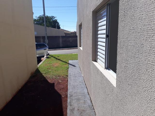 Casa 2 qts Cond Vida Bella - Foto 10
