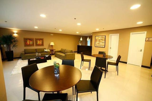 Apartamento no Cocó 3 Quartos! - Foto 8