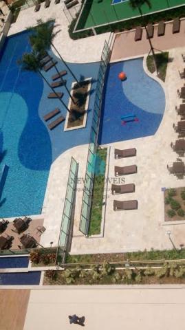 Apartamento, Recreio dos Bandeirantes, Rio de Janeiro-RJ - Foto 9