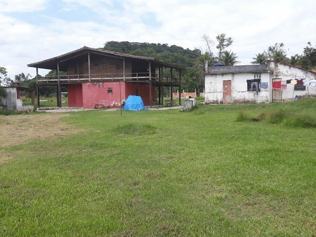 Lindo sítio em Mauá ( Guia de Pacobaíba) oportunidade!!! - Foto 7