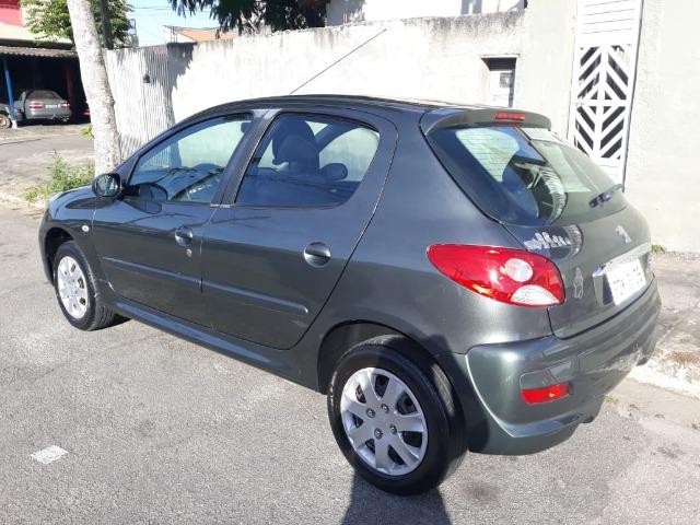 Peugeot 207 1.4 Completo!! - Foto 7