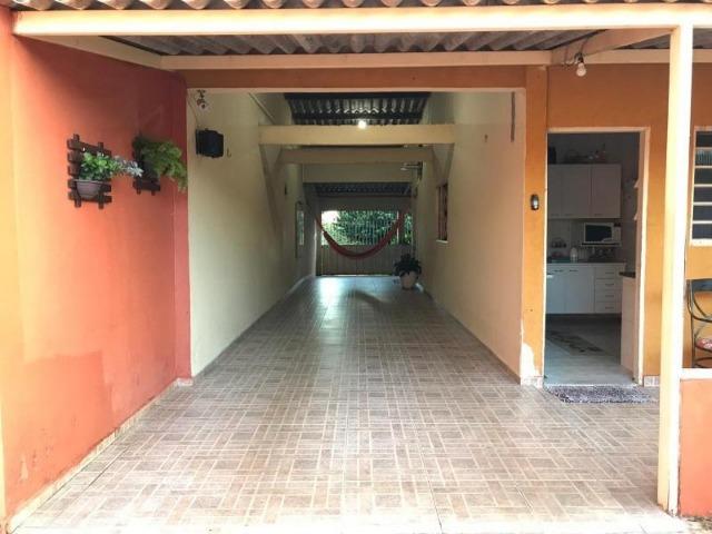 Vende-se Casa - Qd. 10 Setor Sul (Gama) - Foto 11